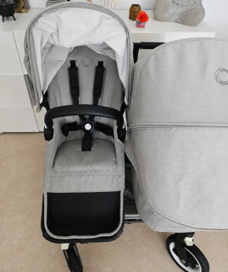 Bugaboo Donkey2 Mineral Edición