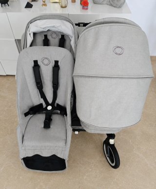 Bugaboo Donkey2 Mineral Edición