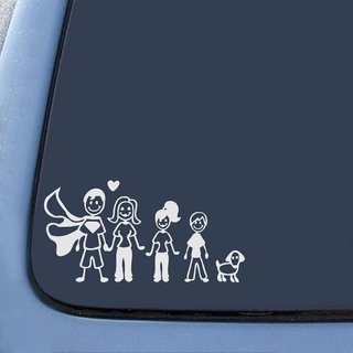 VINILOS PERSONALIZADAS PARA COCHES