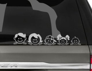 VINILOS PERSONALIZADAS PARA COCHES