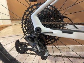 Mondraker CHRONO