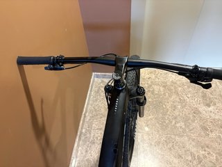 Mondraker CHRONO