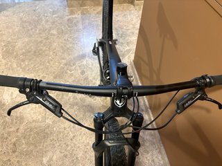 Mondraker CHRONO