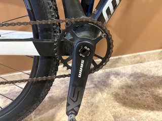 Mondraker CHRONO
