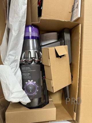 Aspirapolvere senza fili Dyson