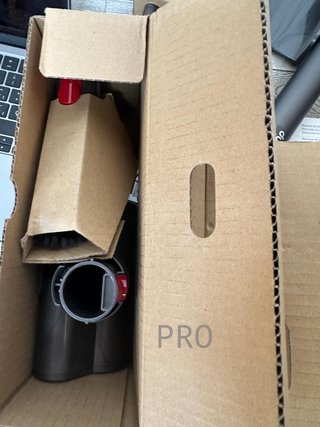 Aspirapolvere senza fili Dyson