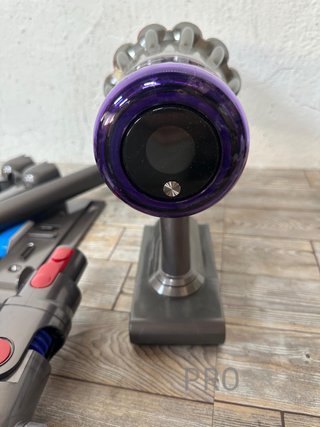 Aspirapolvere senza fili Dyson