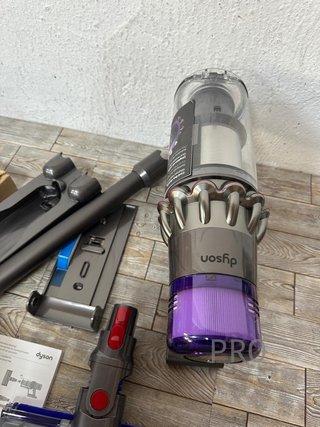 Aspirapolvere senza fili Dyson