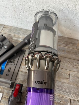 Aspirapolvere senza fili Dyson
