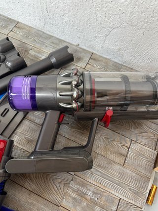 Aspirapolvere senza fili Dyson