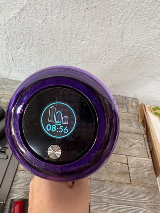 Aspirapolvere senza fili Dyson