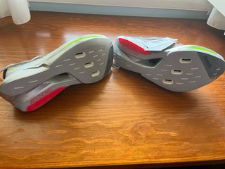 Zapatillas Adidas Adizero Prime X 2 Strug