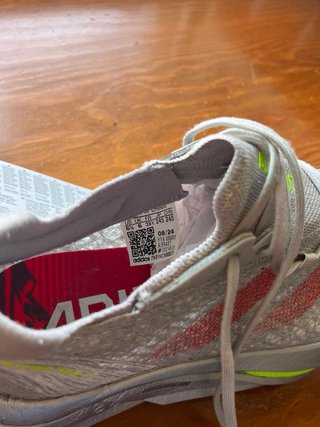 Zapatillas Adidas Adizero Prime X 2 Strug
