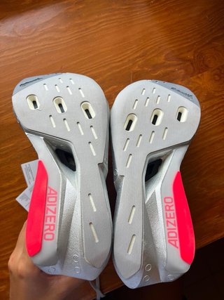 Zapatillas Adidas Adizero Prime X 2 Strug