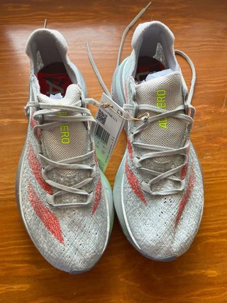 Zapatillas Adidas Adizero Prime X 2 Strug