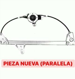 Mecanismo elevaluna mercedes vito furgon 639 50029