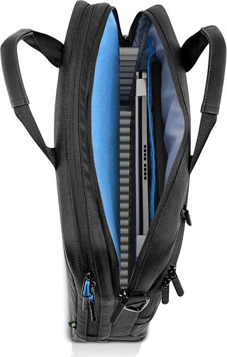 Dell Borsa Pro Briefcase 14  Nuova in scatola Misu