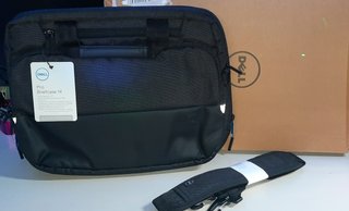 Dell Borsa Pro Briefcase 14  Nuova in scatola Misu