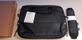 Dell Borsa Pro Briefcase 14  Nuova in scatola Misu