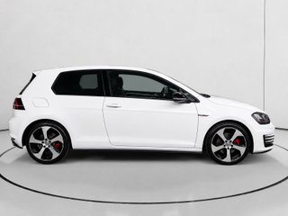 Volkswagen Golf GTI 2.0 TSI BMT 162 kW (220 CV)