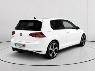 Volkswagen Golf GTI 2.0 TSI BMT 162 kW (220 CV)