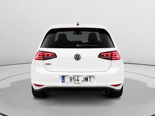 Volkswagen Golf GTI 2.0 TSI BMT 162 kW (220 CV)