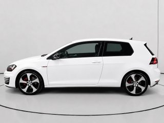 Volkswagen Golf GTI 2.0 TSI BMT 162 kW (220 CV)