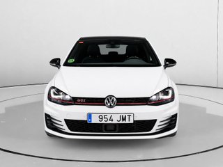 Volkswagen Golf GTI 2.0 TSI BMT 162 kW (220 CV)