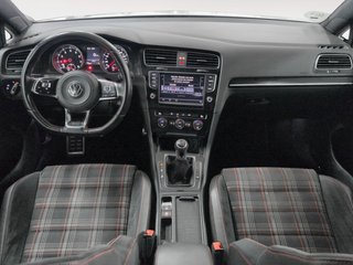 Volkswagen Golf GTI 2.0 TSI BMT 162 kW (220 CV)