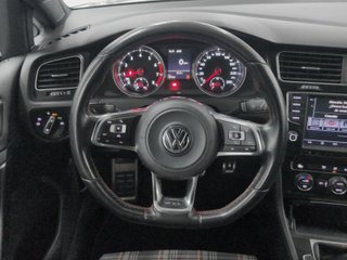 Volkswagen Golf GTI 2.0 TSI BMT 162 kW (220 CV)