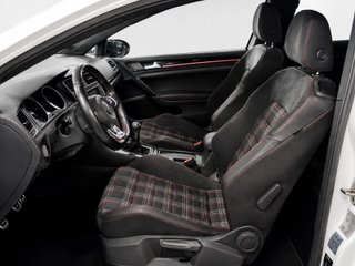 Volkswagen Golf GTI 2.0 TSI BMT 162 kW (220 CV)