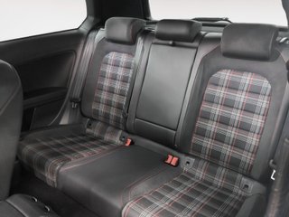 Volkswagen Golf GTI 2.0 TSI BMT 162 kW (220 CV)