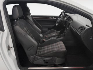 Volkswagen Golf GTI 2.0 TSI BMT 162 kW (220 CV)