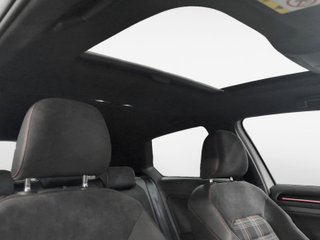 Volkswagen Golf GTI 2.0 TSI BMT 162 kW (220 CV)