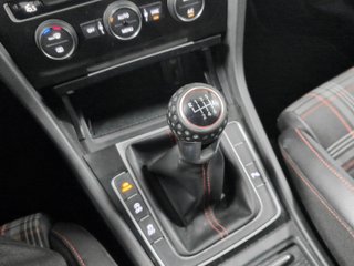 Volkswagen Golf GTI 2.0 TSI BMT 162 kW (220 CV)