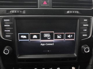 Volkswagen Golf GTI 2.0 TSI BMT 162 kW (220 CV)