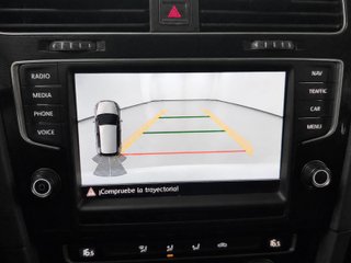 Volkswagen Golf GTI 2.0 TSI BMT 162 kW (220 CV)