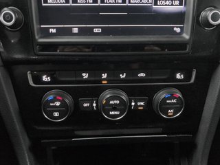 Volkswagen Golf GTI 2.0 TSI BMT 162 kW (220 CV)