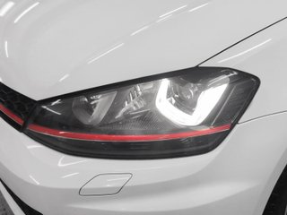 Volkswagen Golf GTI 2.0 TSI BMT 162 kW (220 CV)