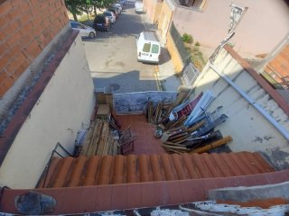 Busco paleta para pequeña reforma
