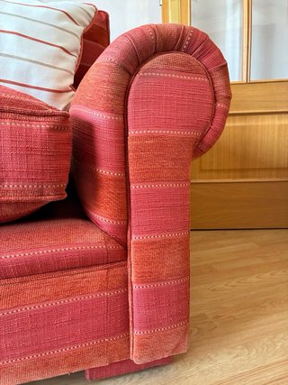 Conjunto Comedor y Salón Madera