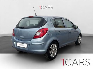 Opel Corsa Enjoy 1.2