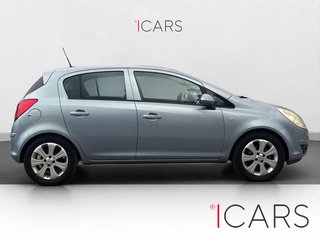 Opel Corsa Enjoy 1.2