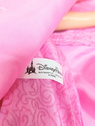 Lote Muñecas Disney Aurora y Blancanieves