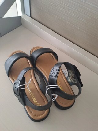 Sandalias mujer.