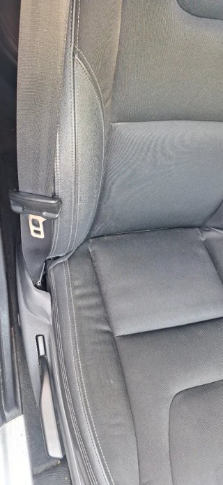 Volvo S60 2018