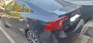 Volvo S60 2018
