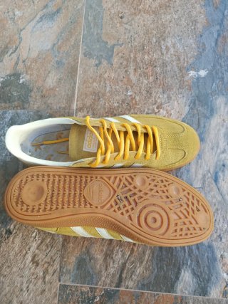 Zapatillas Adidas Handball Spezial Talla 45.5