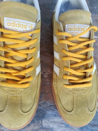 Zapatillas Adidas Handball Spezial Talla 45.5