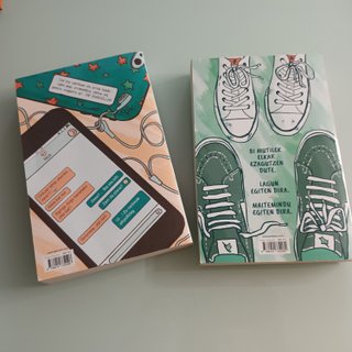 Heartstopper. Libros (2)